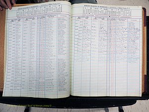 Stokes Co, NC, Marriages, Female Index, A-Z, 1851-1956 (139).JPG