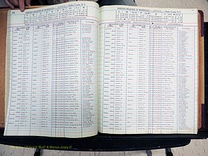 Stokes Co, NC, Marriages, Female Index, A-Z, 1851-1956 (163).JPG