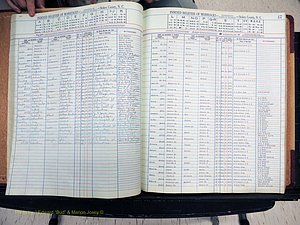 Stokes Co, NC, Marriages, Female Index, A-Z, 1851-1956 (165).JPG