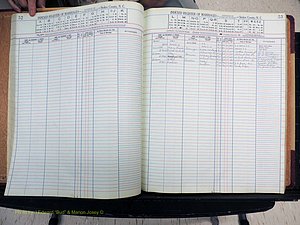 Stokes Co, NC, Marriages, Female Index, A-Z, 1851-1956 (170).JPG