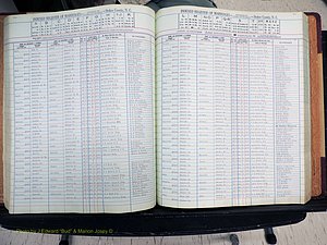 Stokes Co, NC, Marriages, Female Index, A-Z, 1851-1956 (203).JPG