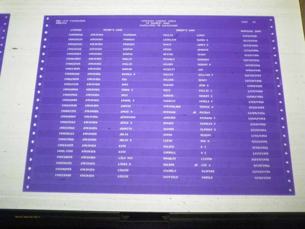 Sumter Marriages Female Index, A-K, 1911-1967 038.JPG