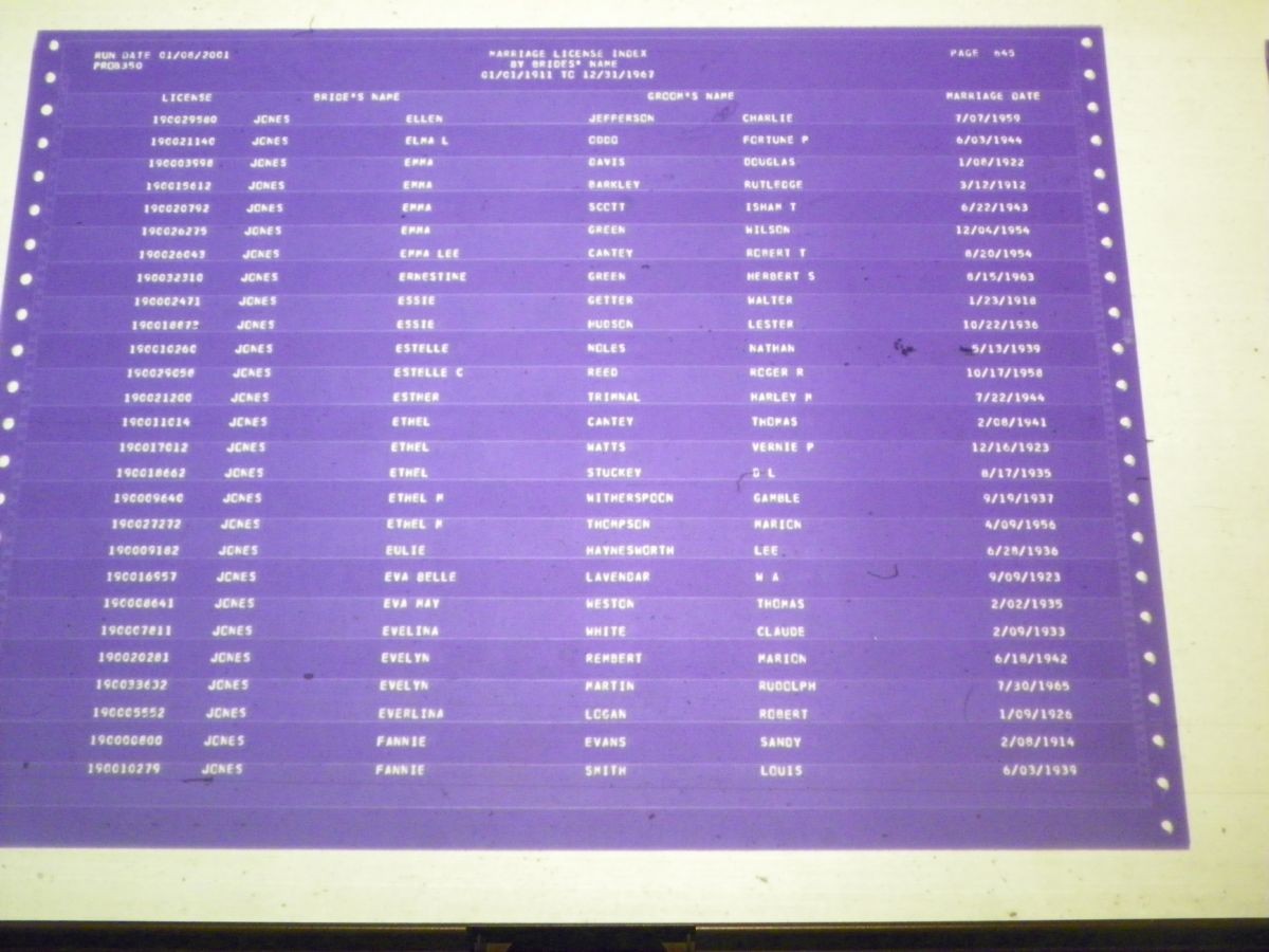 Sumter Marriages Female Index, A-K, 1911-1967 646.JPG