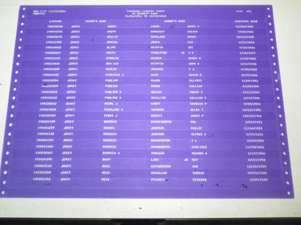 Sumter Marriages Female Index, A-K, 1911-1967 652.JPG