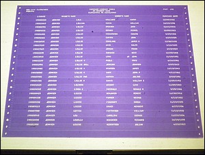 Sumter Marriages Female Index, A-K, 1911-1967 631.JPG