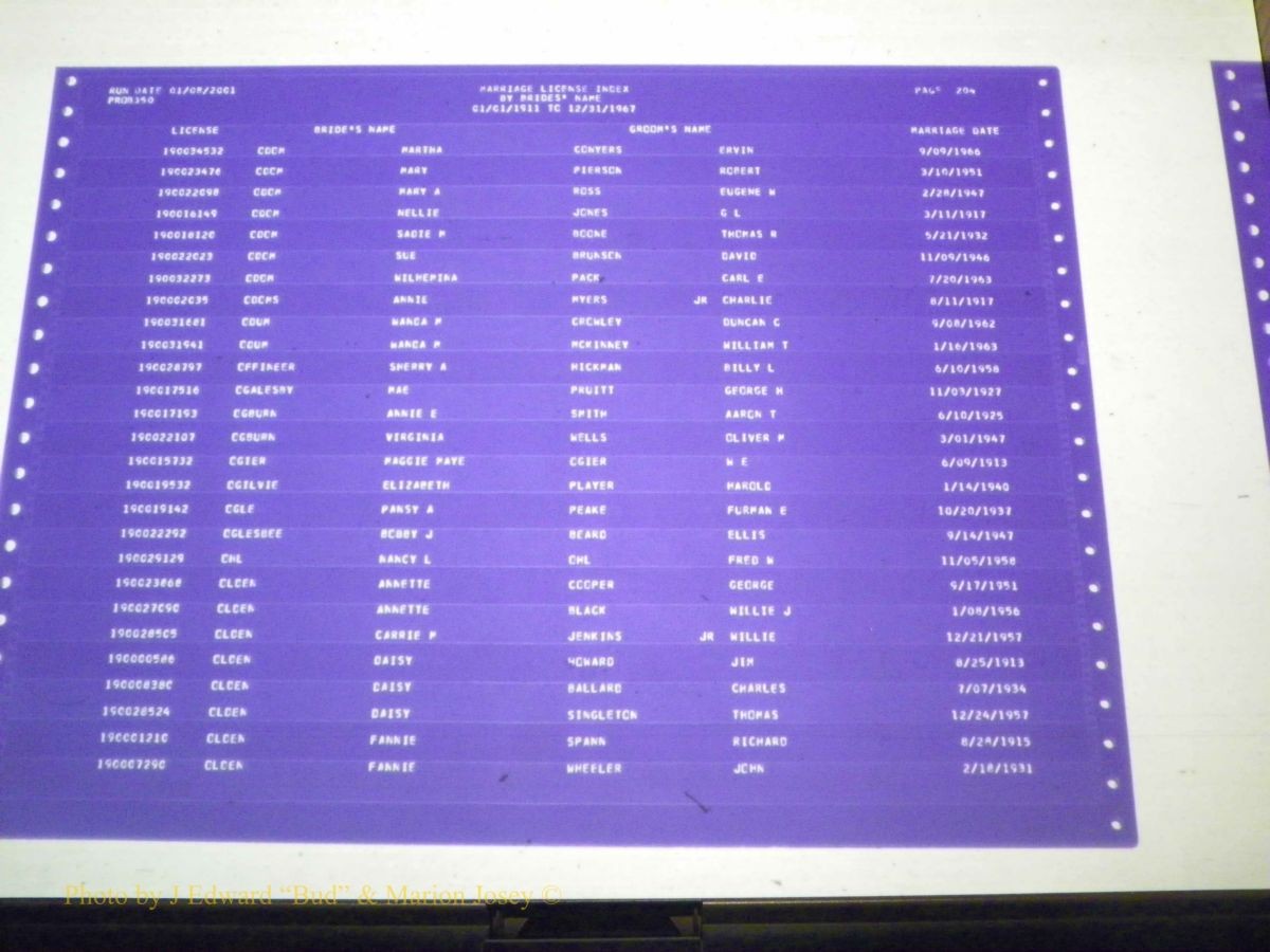 Sumter Marriages Female Index, L-Z, 1911-1967 204.JPG