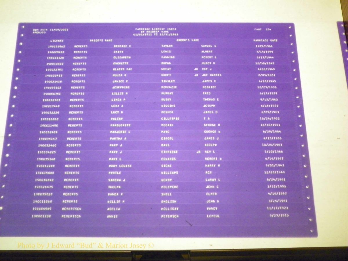 Sumter Marriages Female Index, L-Z, 1911-1967 324.JPG