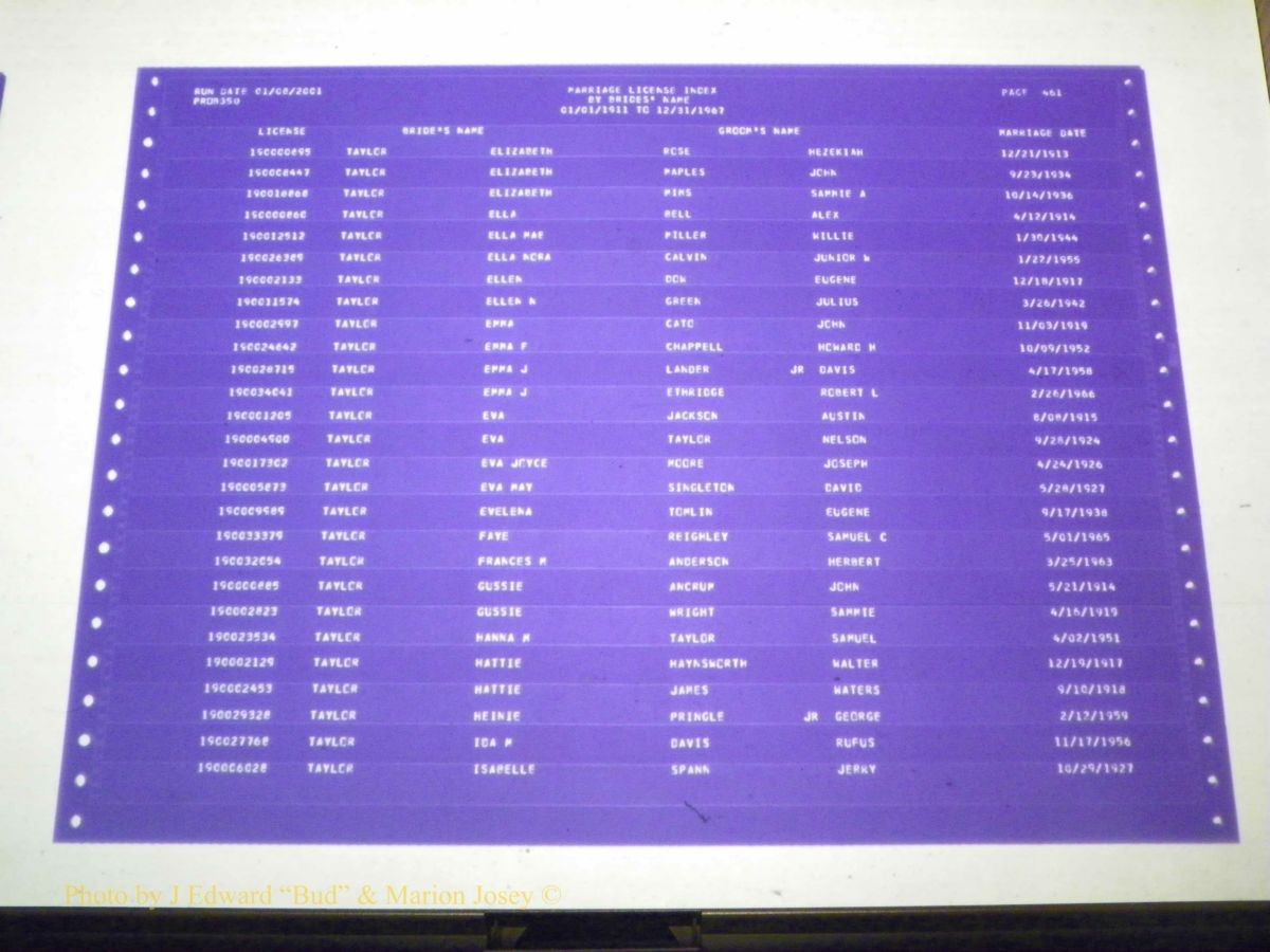 Sumter Marriages Female Index, L-Z, 1911-1967 464.JPG