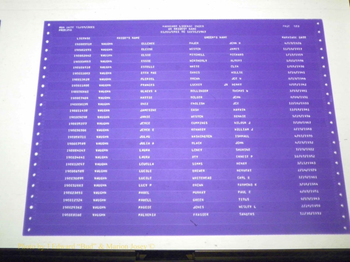 Sumter Marriages Female Index, L-Z, 1911-1967 507.JPG