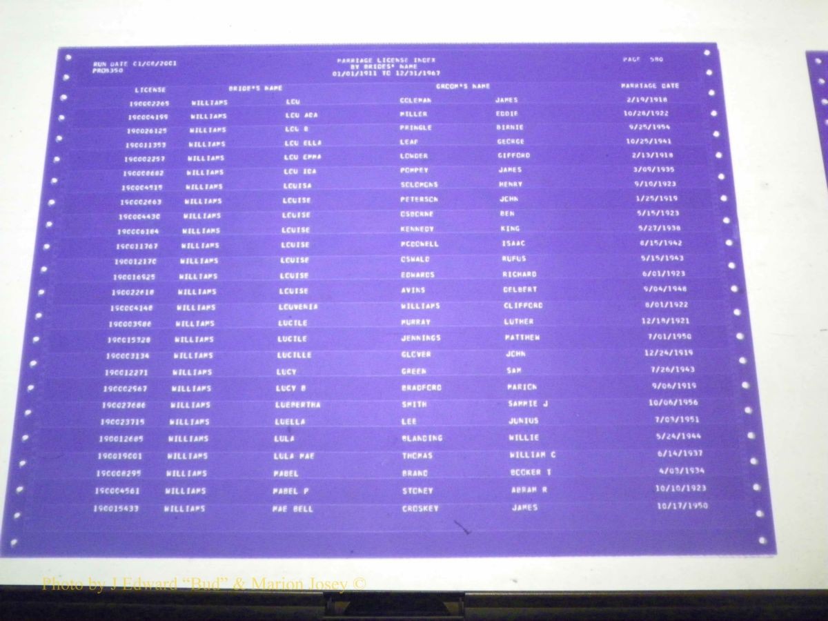 Sumter Marriages Female Index, L-Z, 1911-1967 586.JPG
