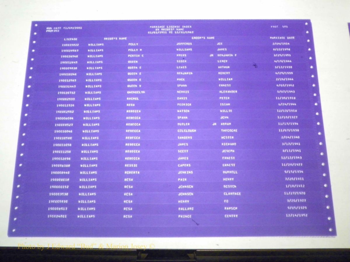 Sumter Marriages Female Index, L-Z, 1911-1967 591.JPG