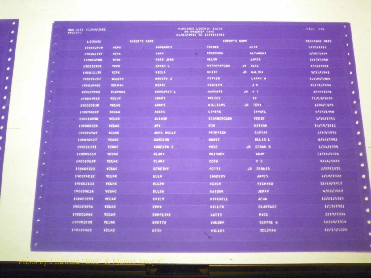 Sumter Marriages Female Index, L-Z, 1911-1967 640.JPG