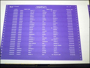 Sumter Marriages Female Index, L-Z, 1911-1967 197.JPG