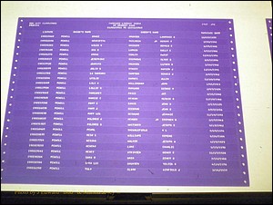 Sumter Marriages Female Index, L-Z, 1911-1967 261.JPG