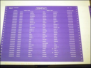 Sumter Marriages Female Index, L-Z, 1911-1967 284.JPG