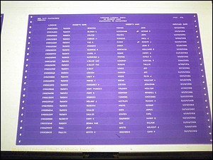 Sumter Marriages Female Index, L-Z, 1911-1967 500.JPG