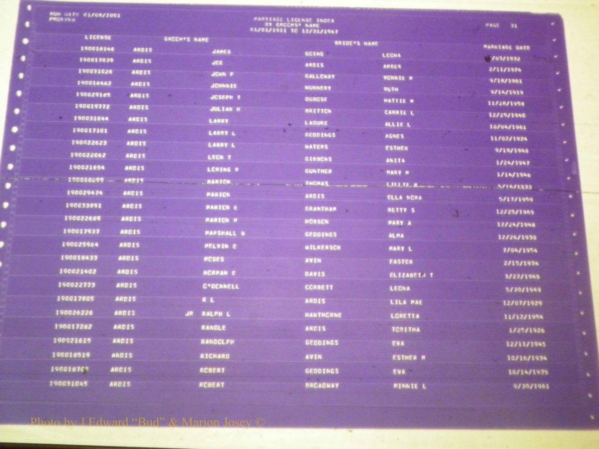 Sumter Marriages Male Index, A-K, 1911-1967 036.JPG