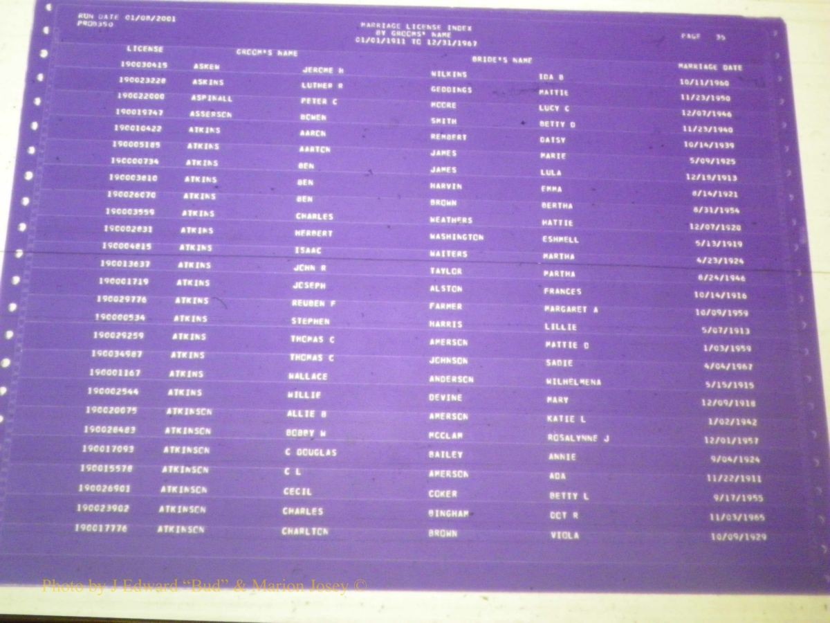 Sumter Marriages Male Index, A-K, 1911-1967 040.JPG