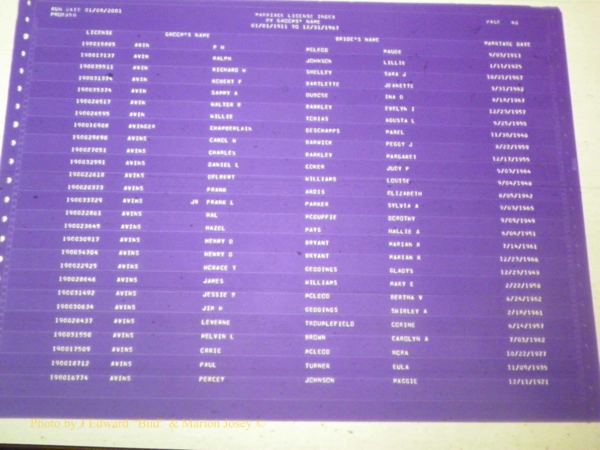 Sumter Marriages Male Index, A-K, 1911-1967 045.JPG