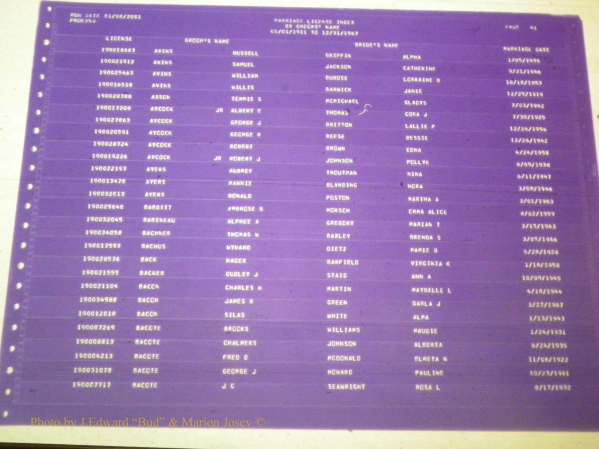Sumter Marriages Male Index, A-K, 1911-1967 046.JPG
