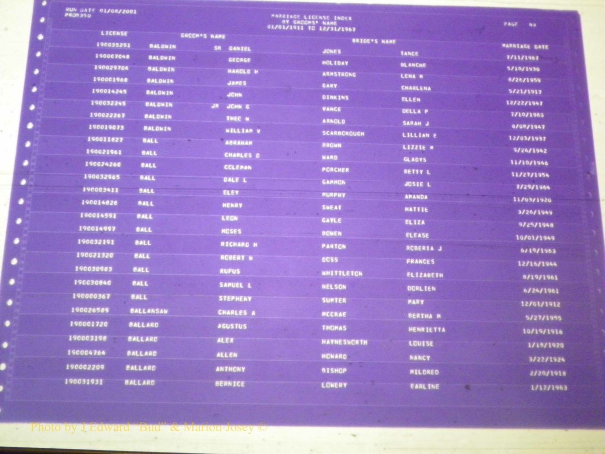 Sumter Marriages Male Index, A-K, 1911-1967 054.JPG