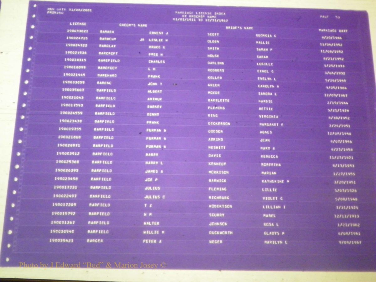 Sumter Marriages Male Index, A-K, 1911-1967 058.JPG