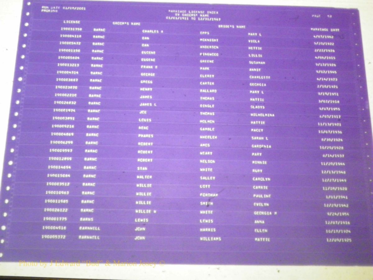 Sumter Marriages Male Index, A-K, 1911-1967 062.JPG