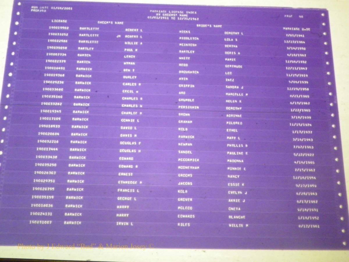 Sumter Marriages Male Index, A-K, 1911-1967 065.JPG