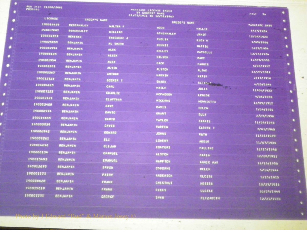 Sumter Marriages Male Index, A-K, 1911-1967 079.JPG