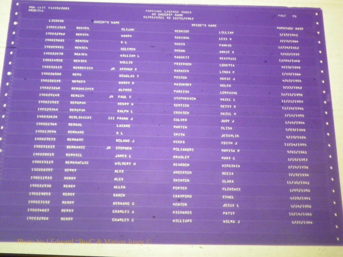 Sumter Marriages Male Index, A-K, 1911-1967 085.JPG