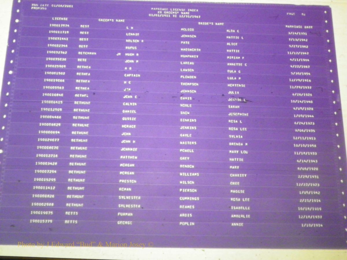Sumter Marriages Male Index, A-K, 1911-1967 087.JPG