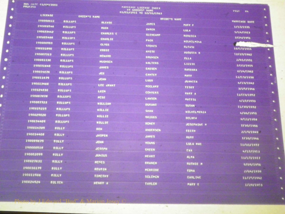 Sumter Marriages Male Index, A-K, 1911-1967 089.JPG