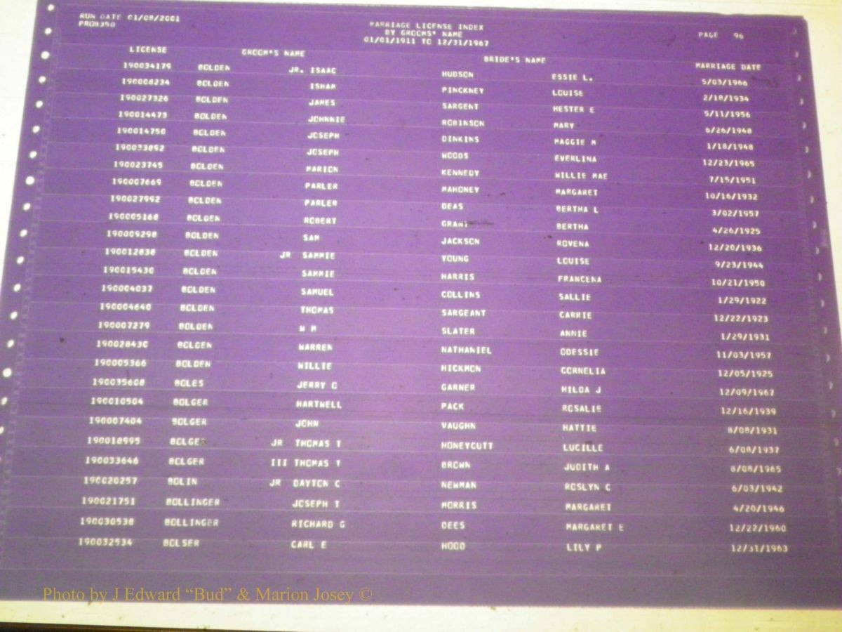Sumter Marriages Male Index, A-K, 1911-1967 102.JPG