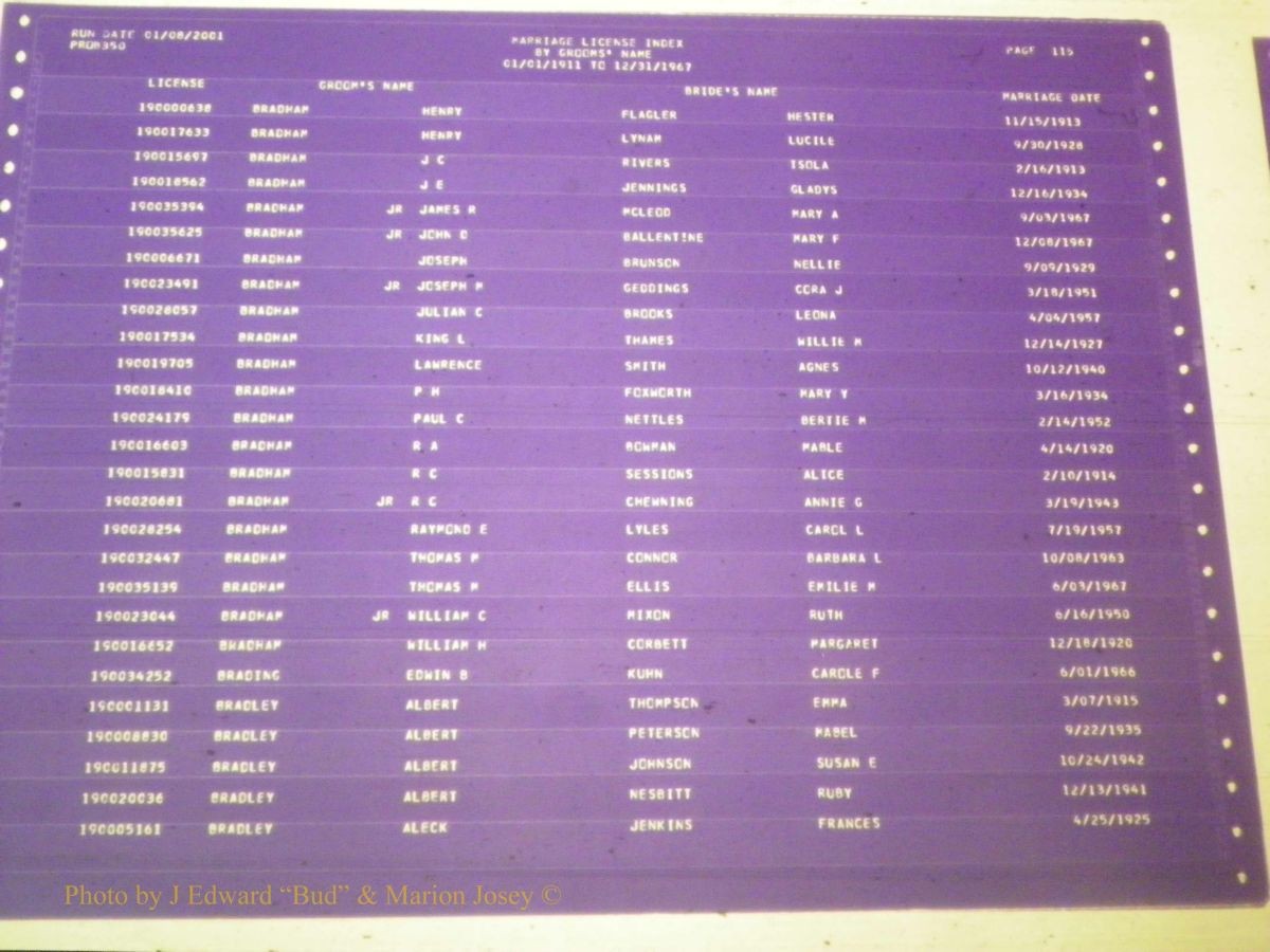 Sumter Marriages Male Index, A-K, 1911-1967 121.JPG