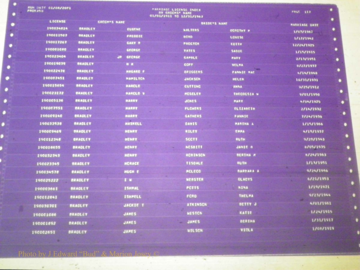 Sumter Marriages Male Index, A-K, 1911-1967 123.JPG