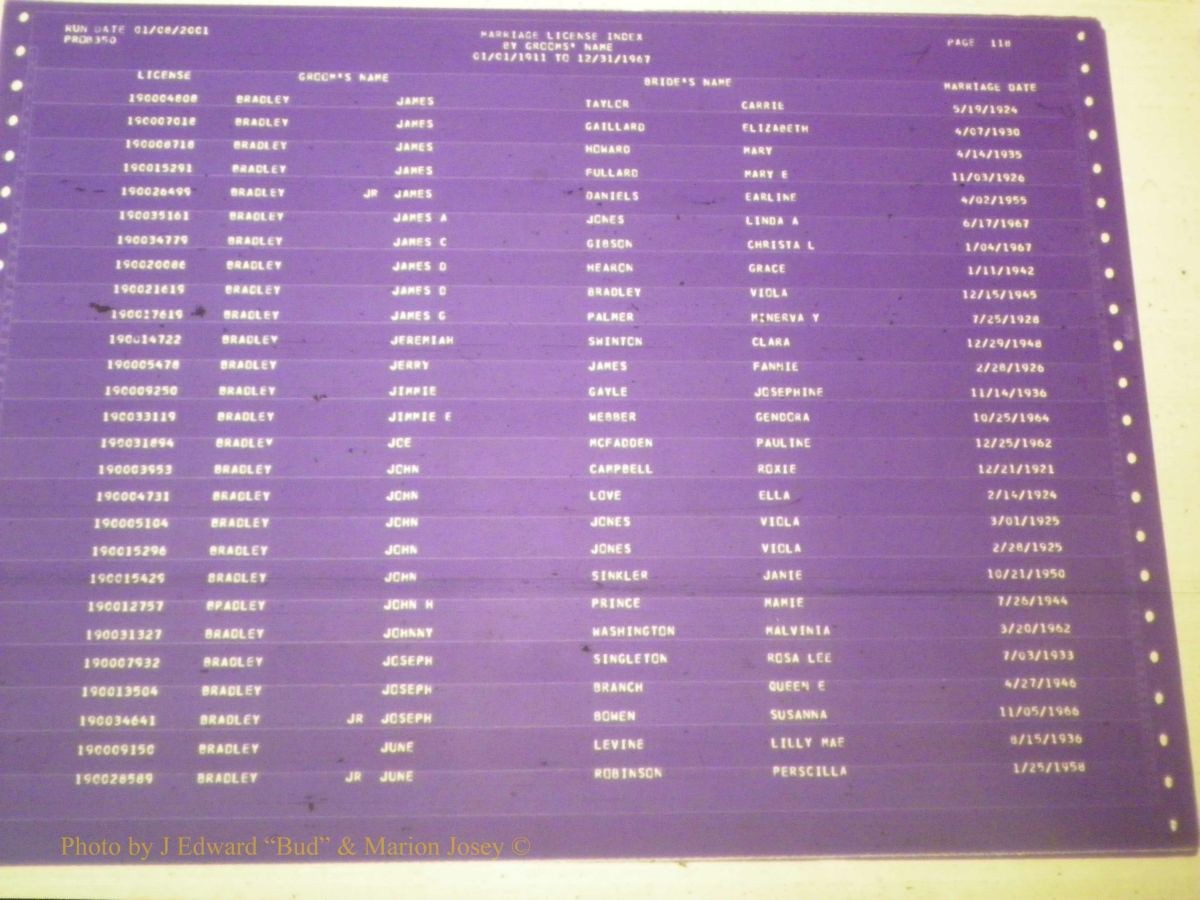 Sumter Marriages Male Index, A-K, 1911-1967 124.JPG