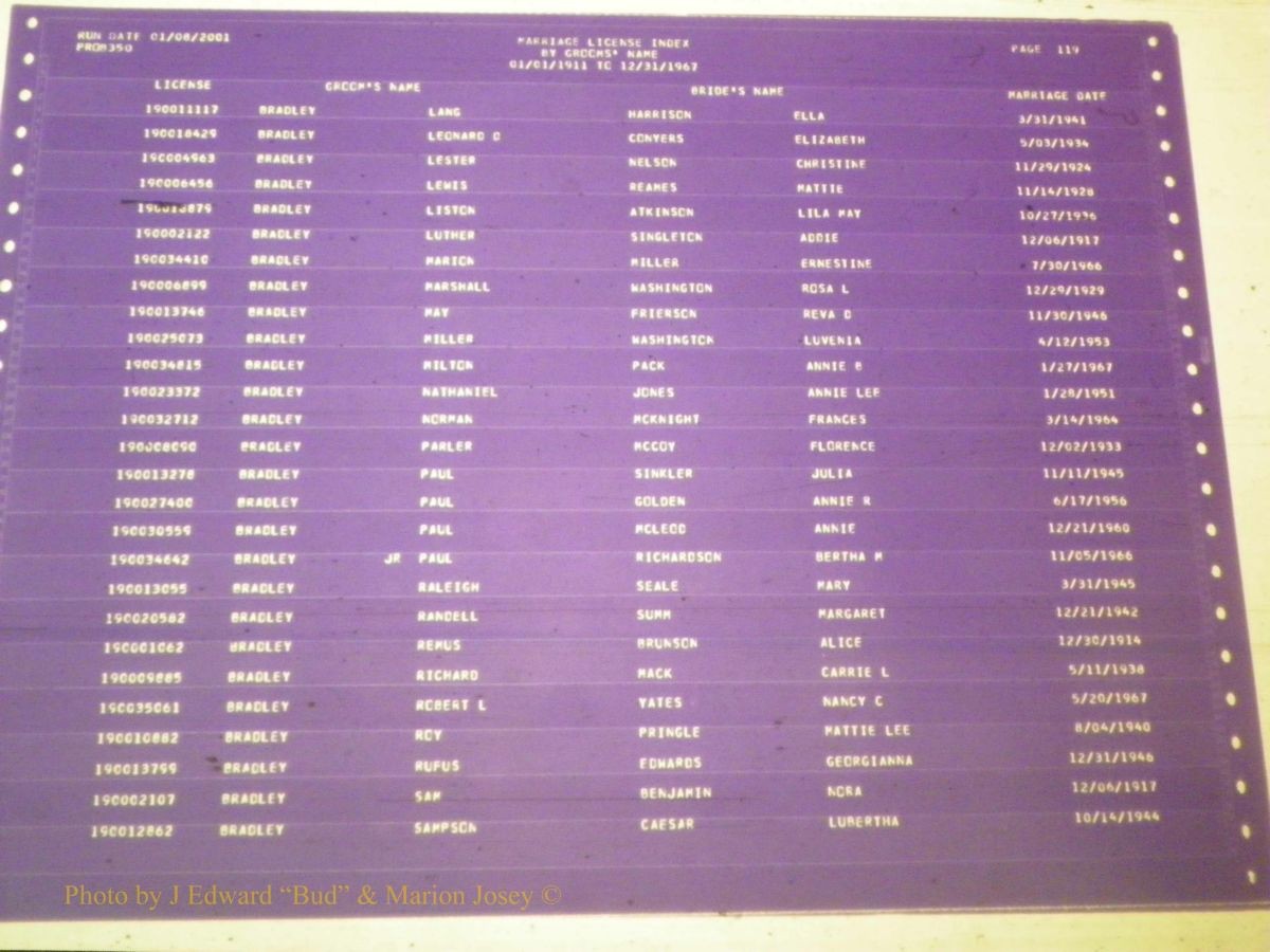 Sumter Marriages Male Index, A-K, 1911-1967 125.JPG