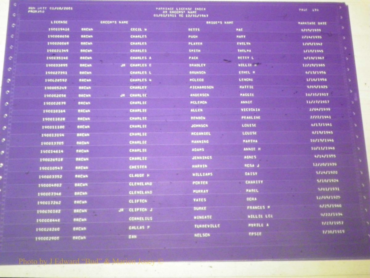 Sumter Marriages Male Index, A-K, 1911-1967 144.JPG