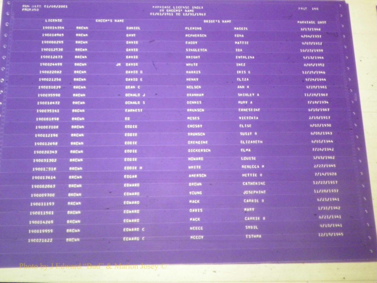 Sumter Marriages Male Index, A-K, 1911-1967 145.JPG
