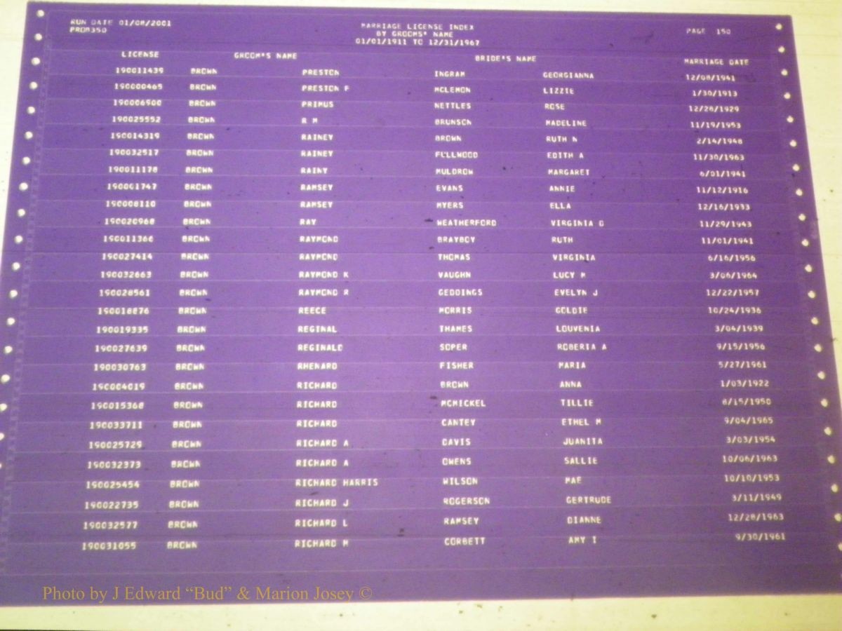 Sumter Marriages Male Index, A-K, 1911-1967 155.JPG