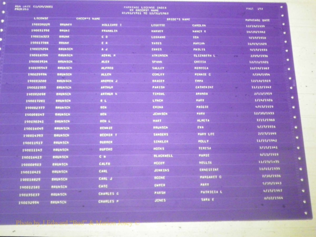 Sumter Marriages Male Index, A-K, 1911-1967 162.JPG