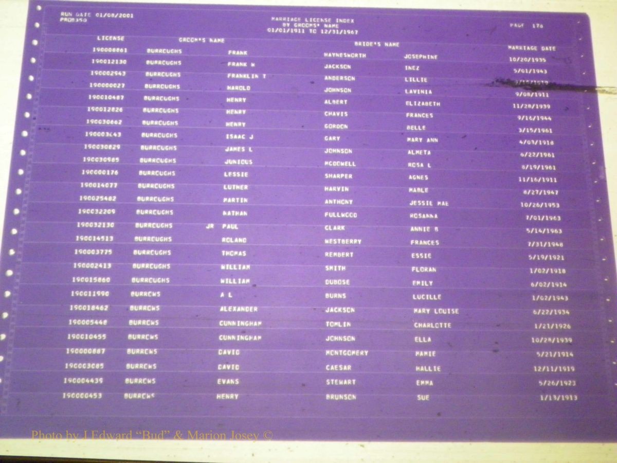 Sumter Marriages Male Index, A-K, 1911-1967 183.JPG