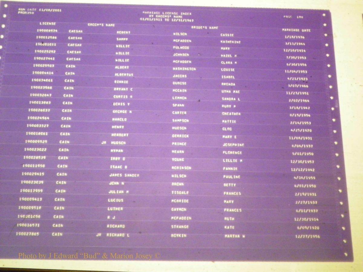 Sumter Marriages Male Index, A-K, 1911-1967 192.JPG