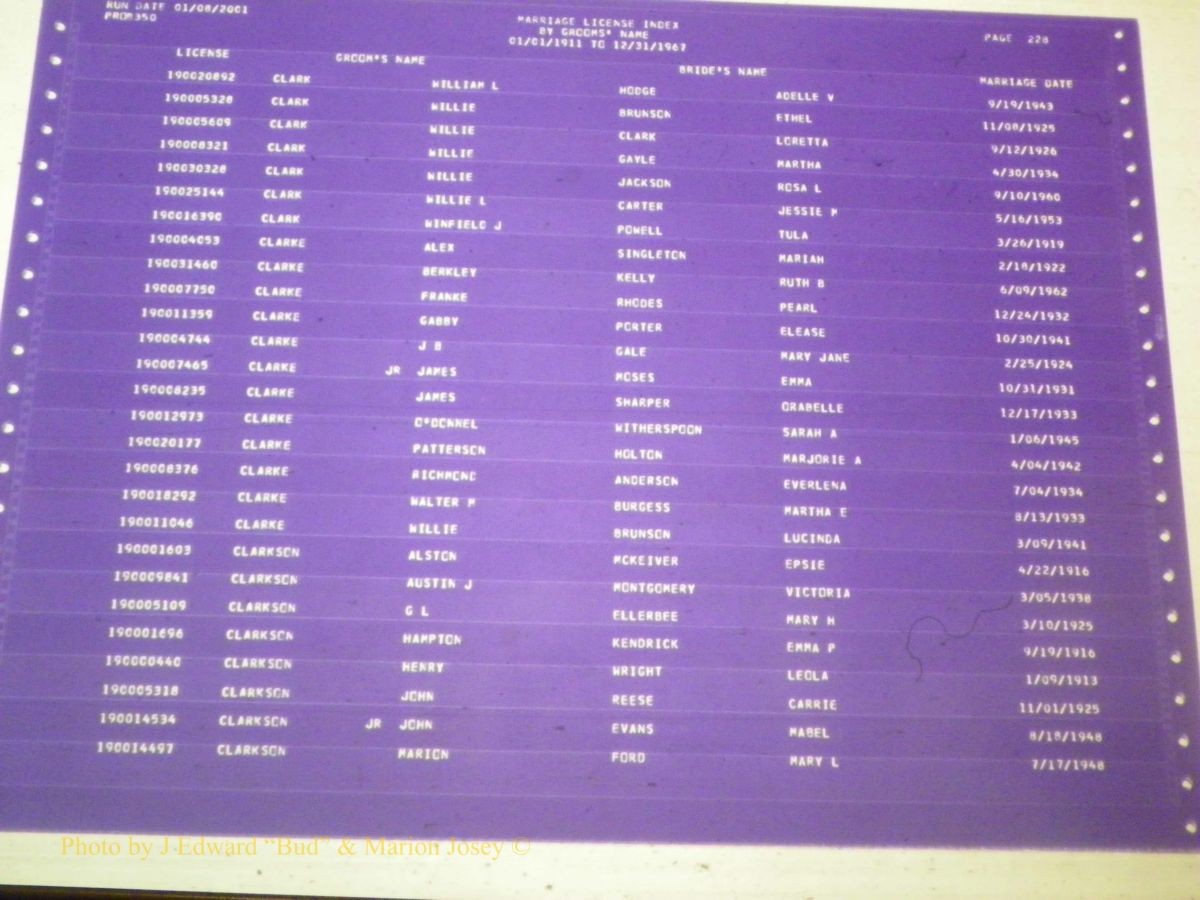 Sumter Marriages Male Index, A-K, 1911-1967 232.JPG
