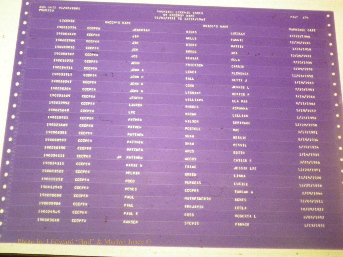 Sumter Marriages Male Index, A-K, 1911-1967 258.JPG