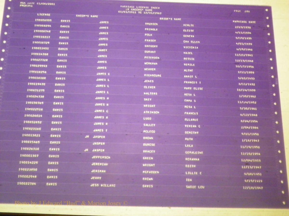 Sumter Marriages Male Index, A-K, 1911-1967 292.JPG