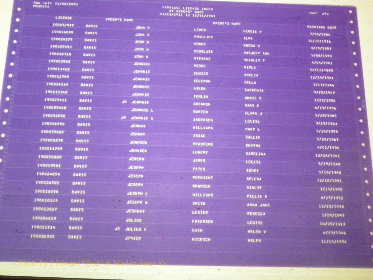 Sumter Marriages Male Index, A-K, 1911-1967 294.JPG