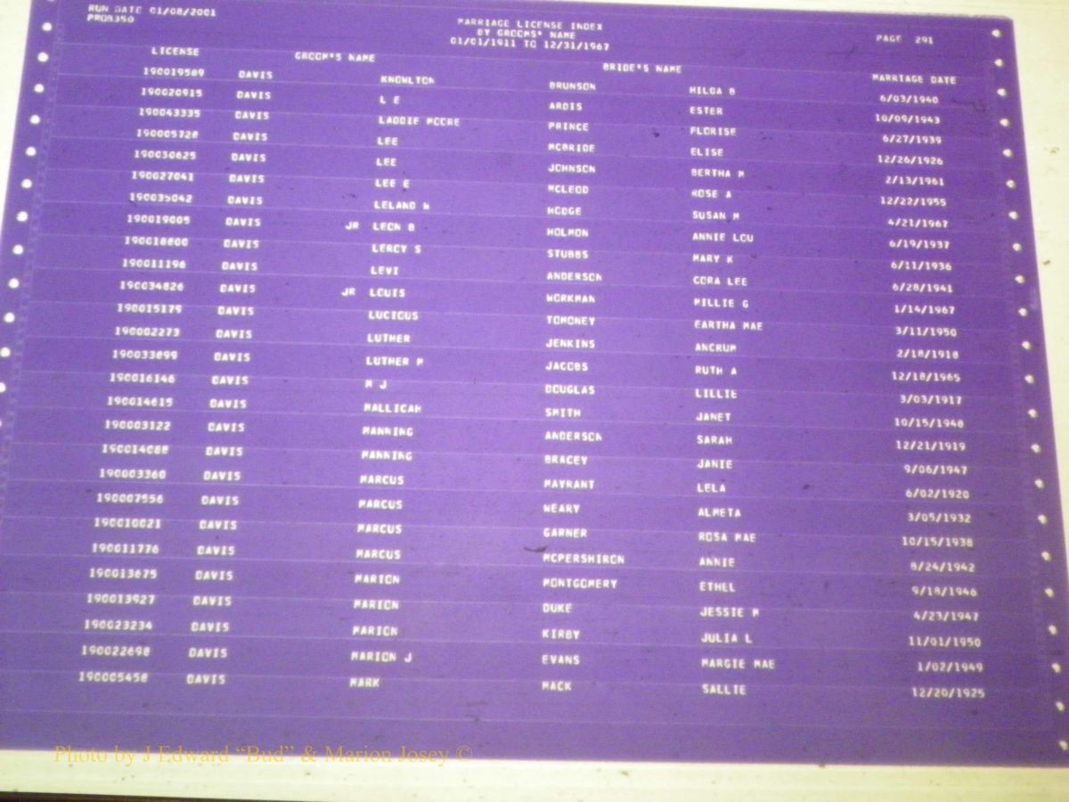 Sumter Marriages Male Index, A-K, 1911-1967 295.JPG