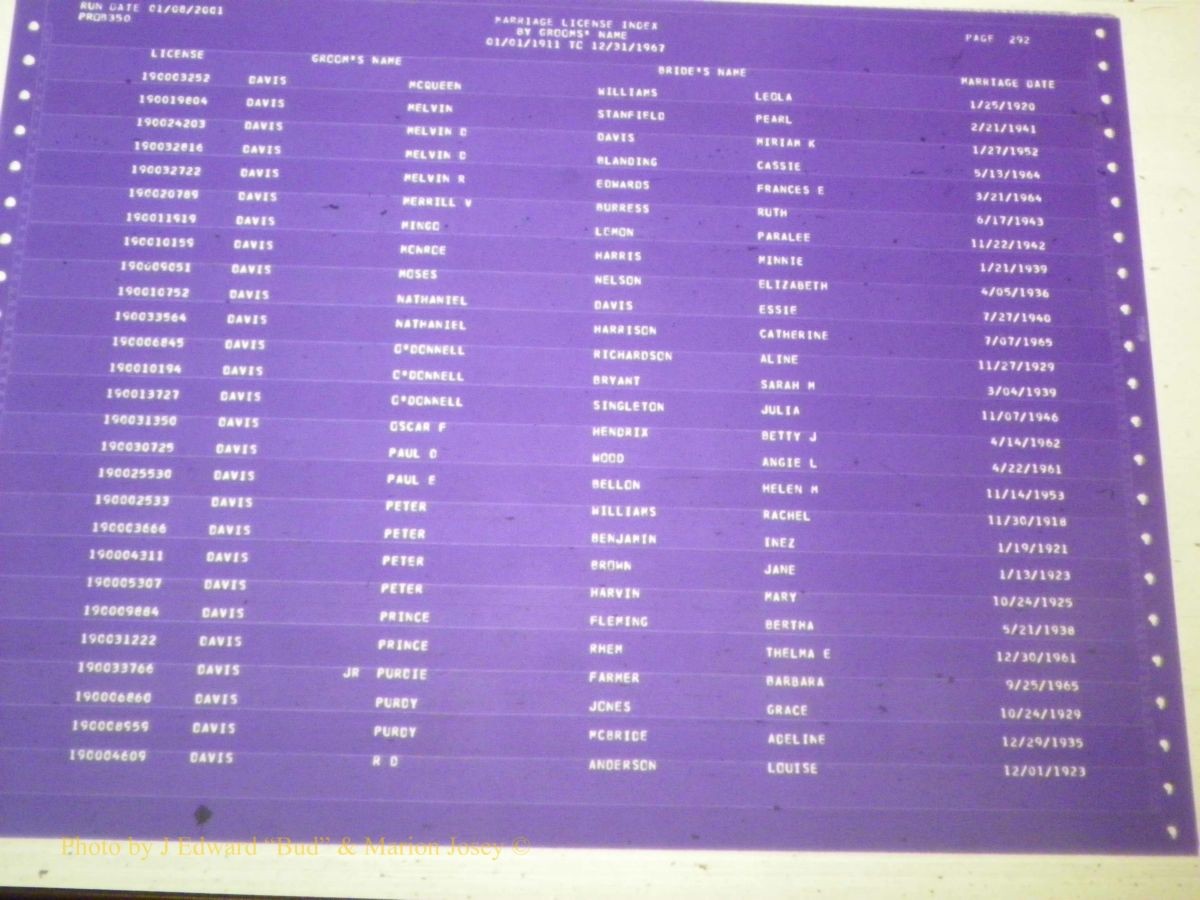 Sumter Marriages Male Index, A-K, 1911-1967 296.JPG