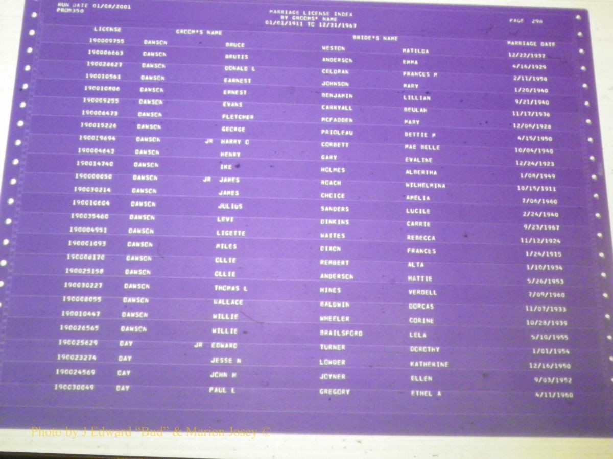 Sumter Marriages Male Index, A-K, 1911-1967 302.JPG